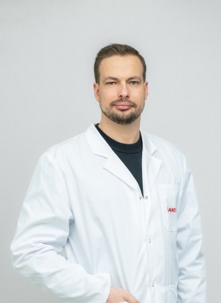 Jonas Fugalis